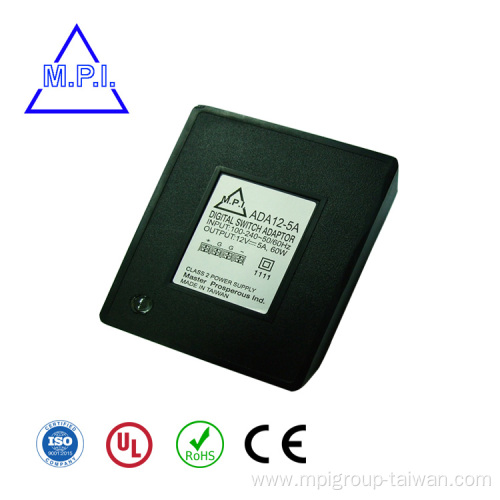 ODM Medical AC DC Power Supply